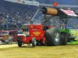 Championship Tractor Pull to Rev Up Attendees at 2013 Western Farm...